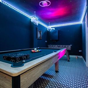 Appartement met Drie Slaapkamers
